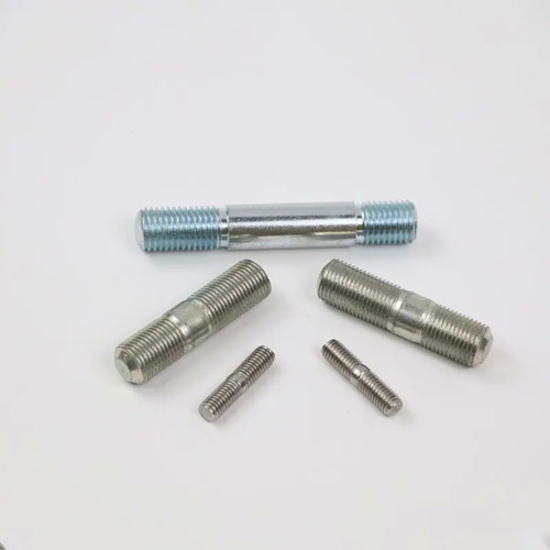 Galvanized ball head screw non-standard