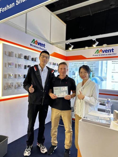 2024年香港灯饰展回顾