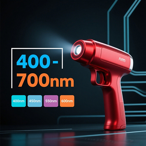 Filter Mesin Kecantikan