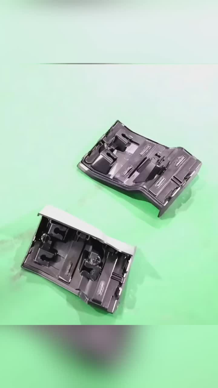 Equipo De Soldadura Para Panel Decorativo Trasero Automotriz