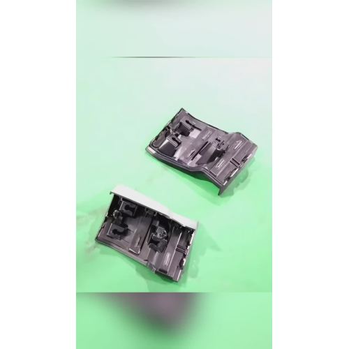 Equipo De Soldadura Para Panel Decorativo Trasero Automotriz