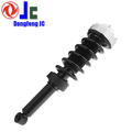 Auto Parts Rear Shock Absorber Body Kit for Audi Q7 20151