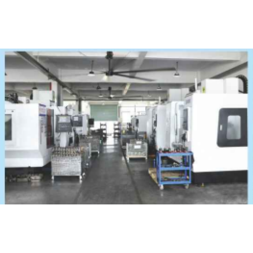 Yuhuan Ruihe Machinery – Fabricante confiável de soluções de suporte industrial e componentes automotivos