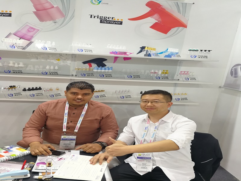 NINGBO LUX PACK CO.,LTD