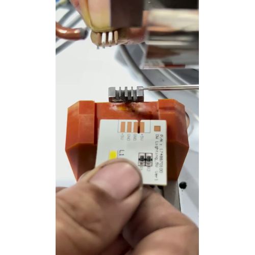 Паяльный аппарат для печатной платы