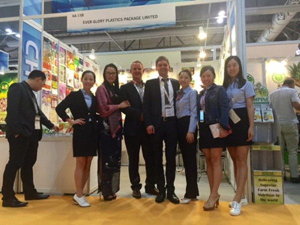 Shenzhen Sunway Packaging Material Co., Ltd