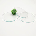 1mm Thick Clear and Tempered Glass Custom Manufacturing in Dongguan1