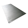 Nickel Alloy Sheets for Industrial Pipes (Inconel 600, 601, 625, 718)1
