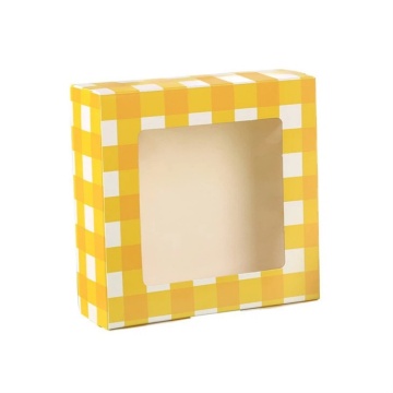 tray and folk boxes folding video