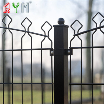 Top 10 Double Sided Wire Fence Manufacturers