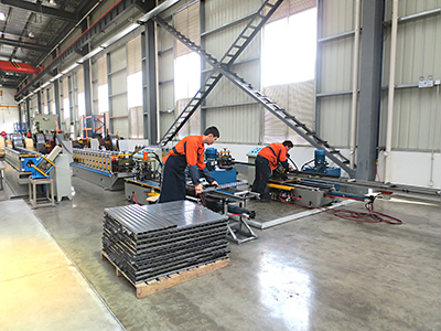 Guangdong Smaco Automation Technology Co., Ltd.