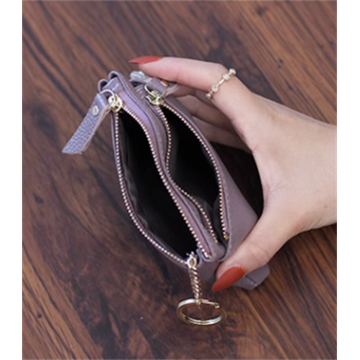 China Top 10 Functional Mini Purse Potential Enterprises