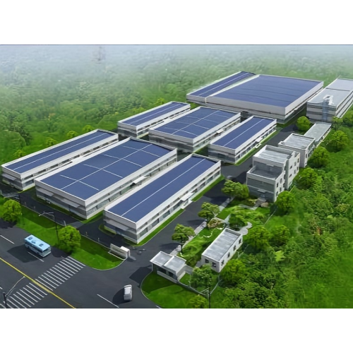 recebeu com sucesso o título de "Pequena e Média Empresa Especializada, Qualificada, Inovadora e de Alta Tecnologia" na província de Jiangsu em 2024.