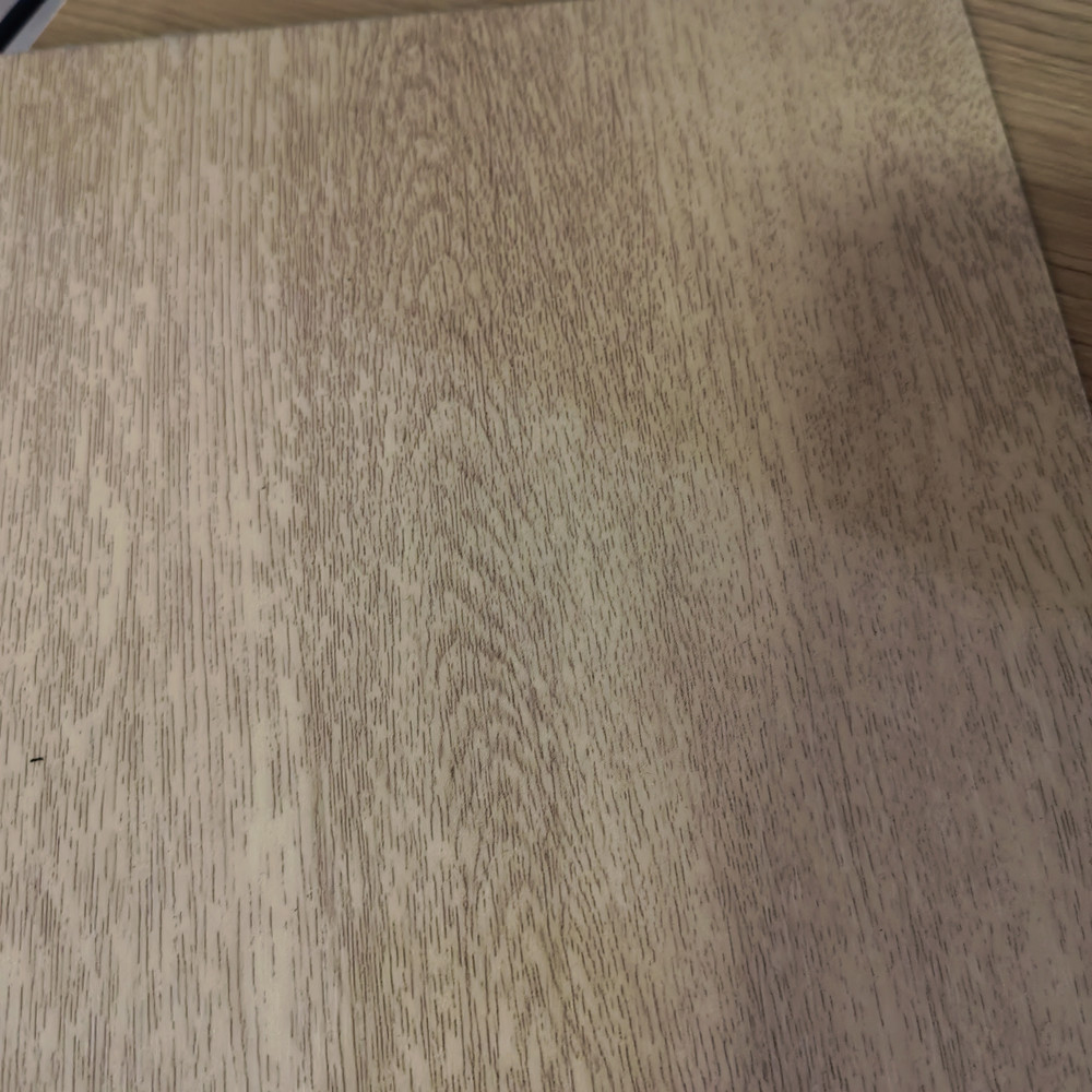 Laiminated PVC Film Metal