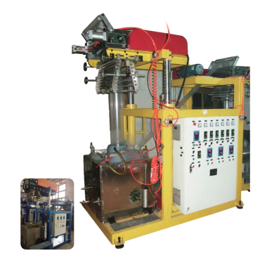 China Top 10 Competitive Multilayer Blown Film Machine Enterprises