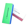 Wholesale Nail Care Tools: Emery Sanders and Buffers1