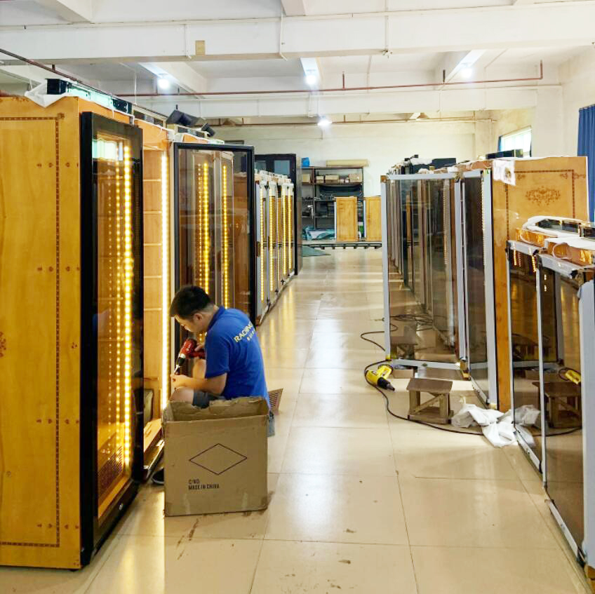 Shenzhen Raching Technology Co., Ltd