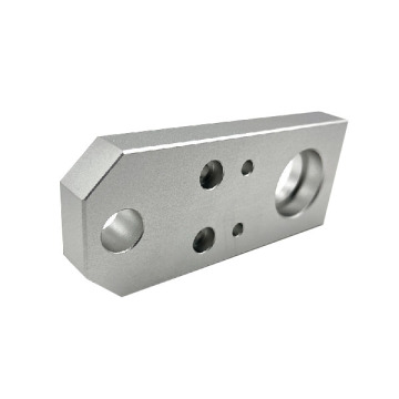Ten Chinese Cnc Aluminum Parts Suppliers Popular in European and American Countries
