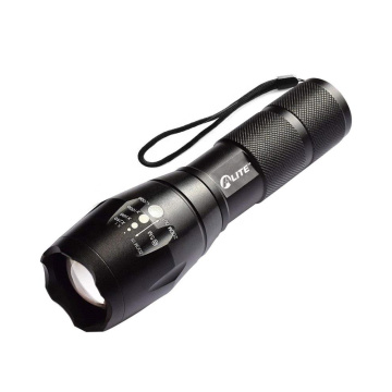 List of Top 10 Microstream Flashlight Brands Popular in European and American Countries