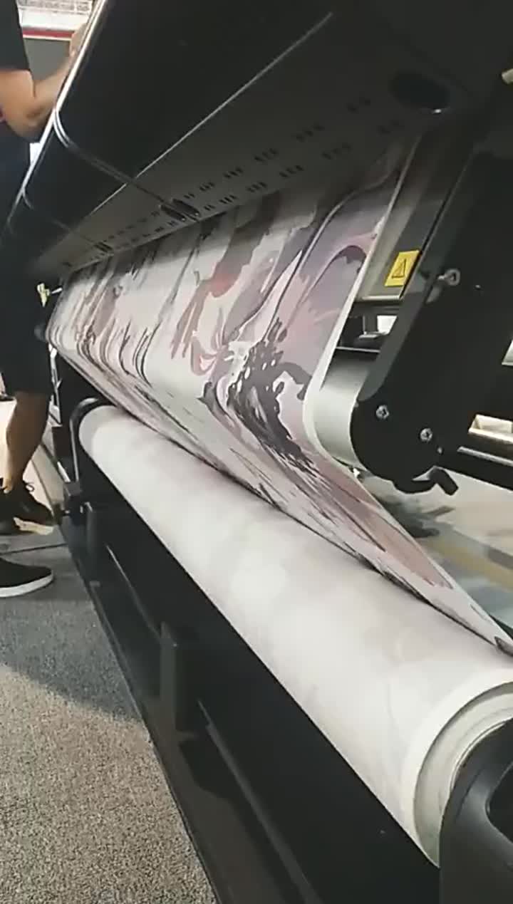 Сублимация печать
