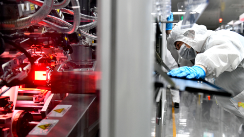 Таблицы выносливости ПК: промышленная рабочая лошадка, защищающая машины и людей