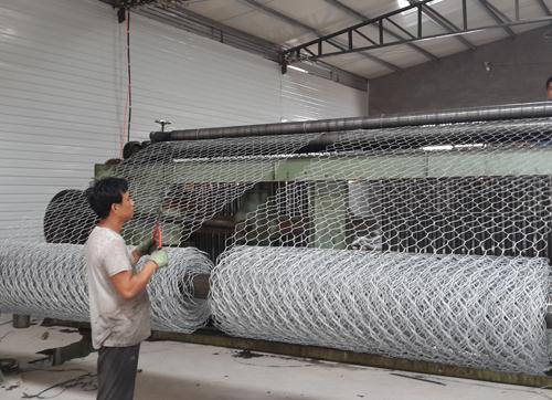 Anping County Zhuodi Wire Mesh Products Co.,Ltd