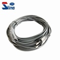 Factory Sale: Vorwerk Kobold VK Series Power Cables - 7m to 15m (CE ROHS)1