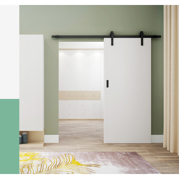 Ten Chinese Sliding Barn Doors Suppliers Popular in European and American Countries