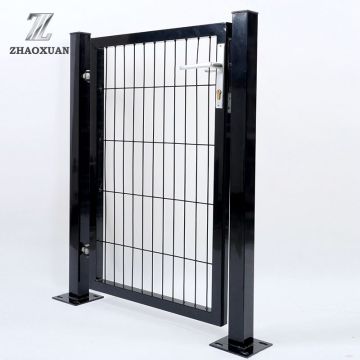 Top 10 China Pvc Coated Garden Gate Manufacturers