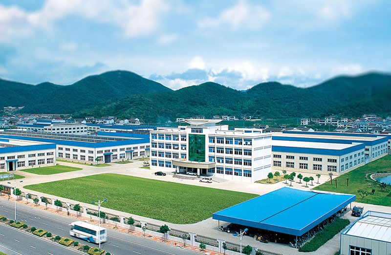 zhejiang jinhai plastic machinery co., ltd.