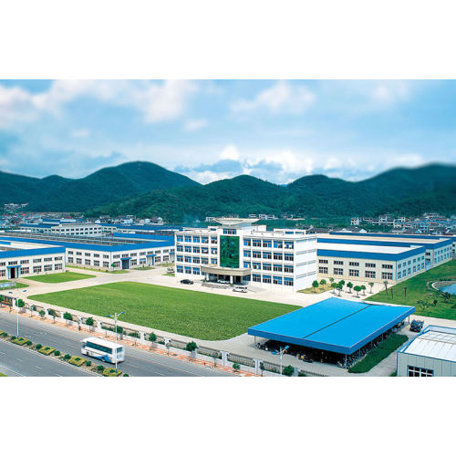 Zhejiang Jinhai Plastic Machinery Co., Ltd.