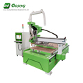 China Cheap Best Price Kitchen Cabinet 1325 CNC 3 Axis Router1