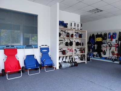 NINGBO MARINE OUTDOOR CO., LTD