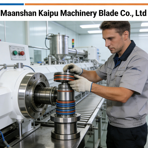 Leak-proof mechanical seal for industrial pump systems