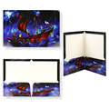 2023 New Design Colorful Offset Printing Paper Presentation Folders Business Folder Print1