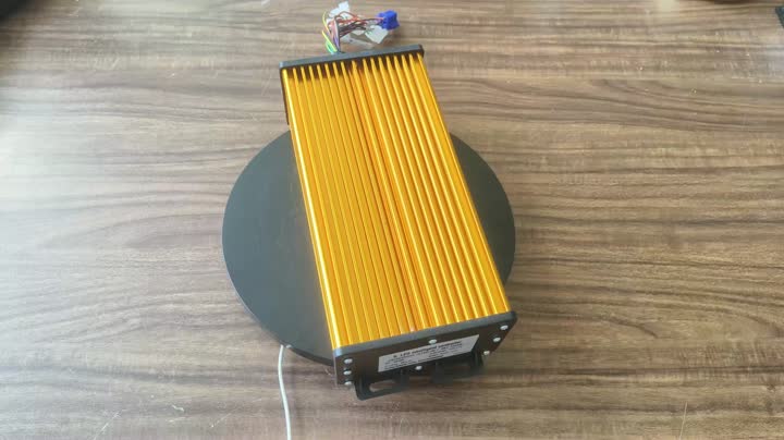 24 Tubo GK6 Controlador