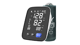 DIGITAL BLOOD PRESSURE MONITOR