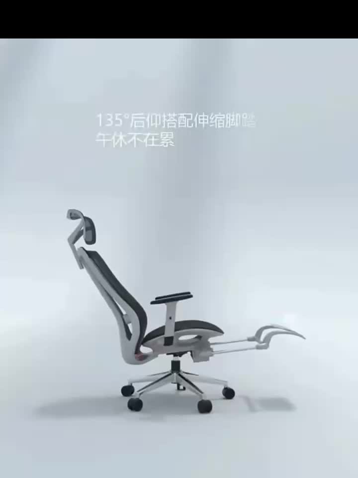 Mesh Chair TD-J03 -Toda Chair since 1987