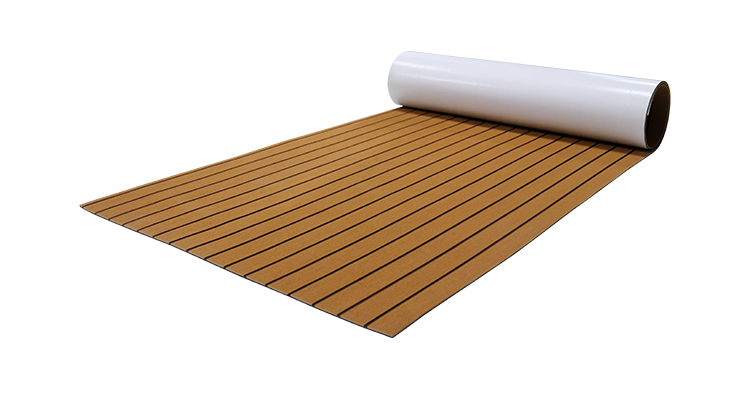 eva flooring deck 