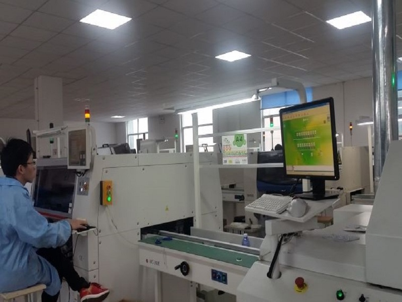 Changxing Fanya Lighting Co.,Ltd