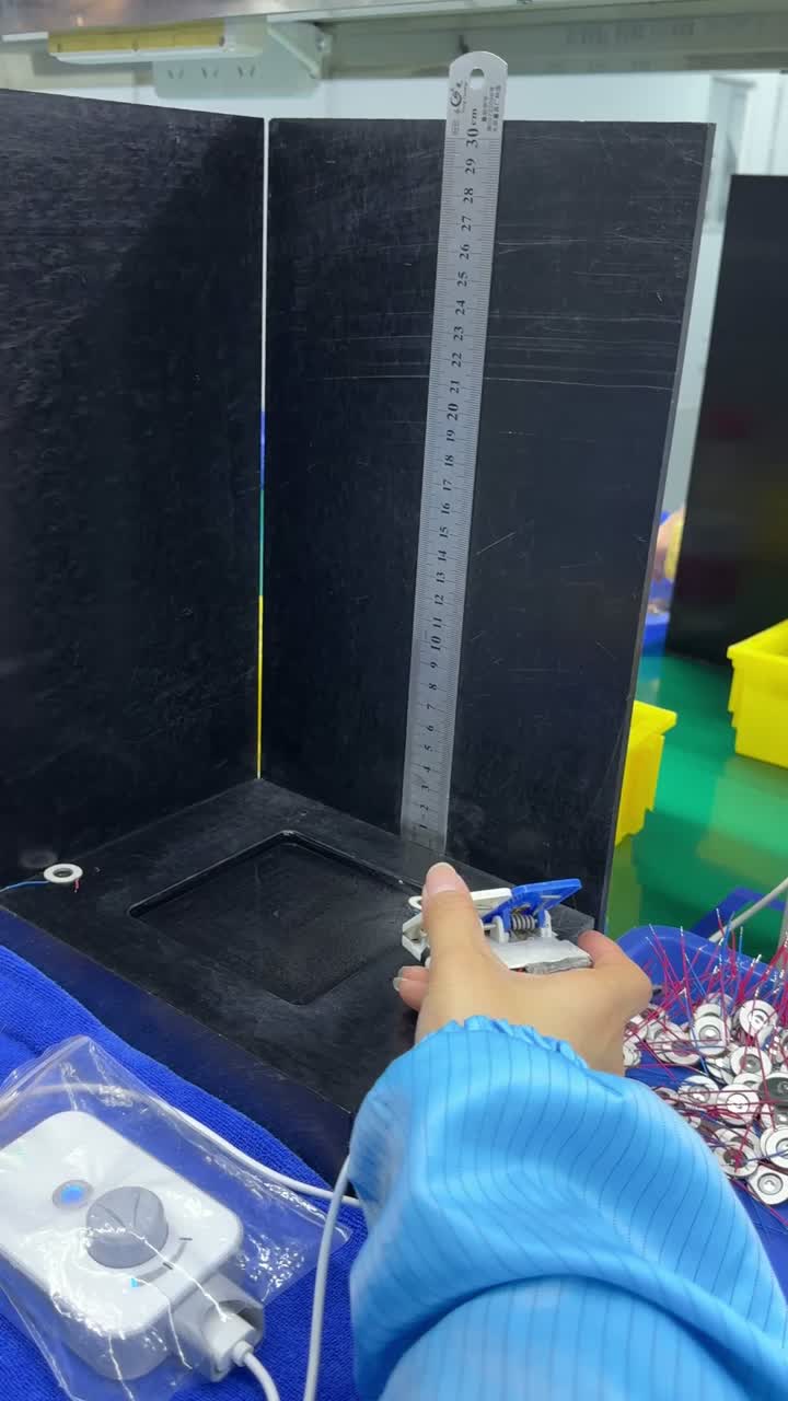 Placa de atomizador para jetmizer