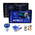 Android Auto Carplay DVD Player for BMW - 9\" & 10\" Touchscreen Car Radio1