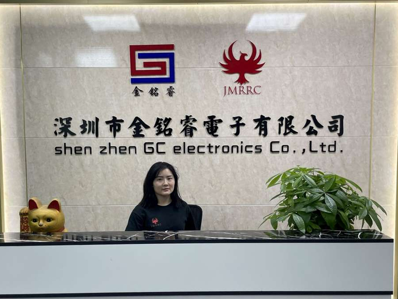 shenzhen GC Electronics Co.,Ltd.