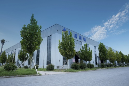 Acciaio speciale Wuchang: forgiatura di tubi ultra affidabili per industrie critiche