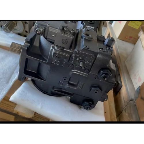 EQUIVALENT  SAUER DANFOSS 90 Series Axial Variable Piston Pump