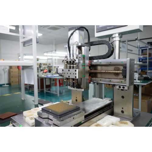 東莞・深センのCNC機械加工部品クラスターが世界のサプライチェーンの安定を推進