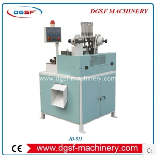 Automatic Insole Riveting Machine JD-811