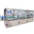 Linear Type 5L Purified Water Bottle Washing Filling Capping Machine for Cheap Price1