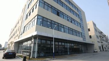 Jiangsu Jinbaihui Precision Hardware Industry Co., Ltd.