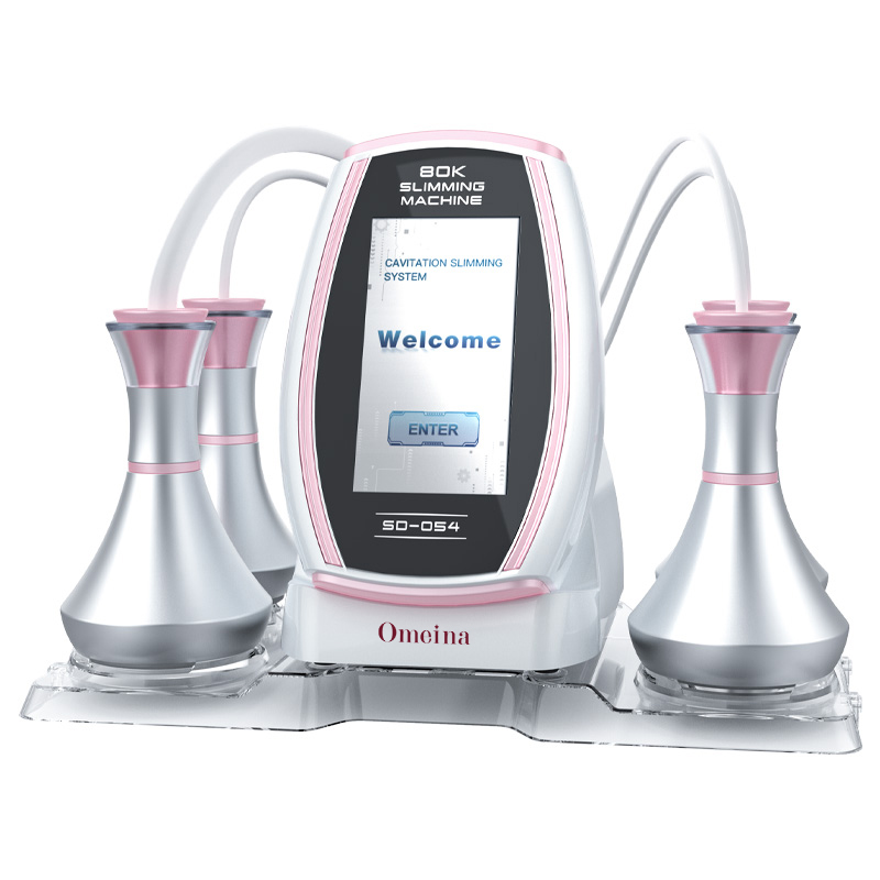 Máquina de cavitación ultrasónica SD-054 Omeina 5 en 1 80K